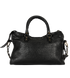 Small Classic City Bag, back view